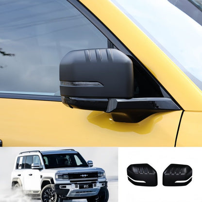 Side Mirror Covers for BYD Leopard 5 & Denza B5 - NICE EVS