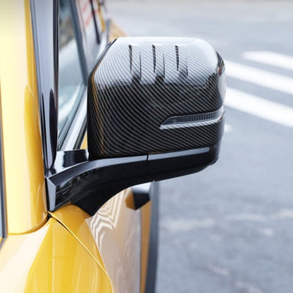 Side Mirror Covers for BYD Leopard 5 & Denza B5 - NICE EVS