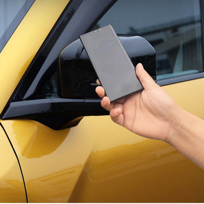 Side Mirror Covers for BYD Leopard 5 & Denza B5 - NICE EVS