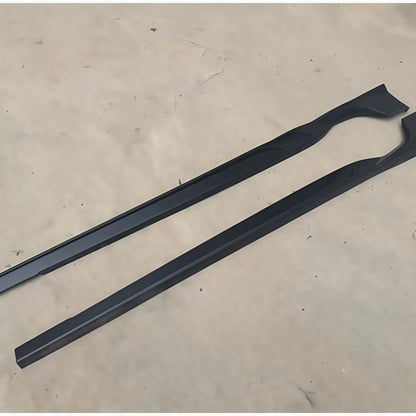 Side Skirt Trim Kit for 2022 - 2024 BYD Seal (2 Pcs） - NICE EVS