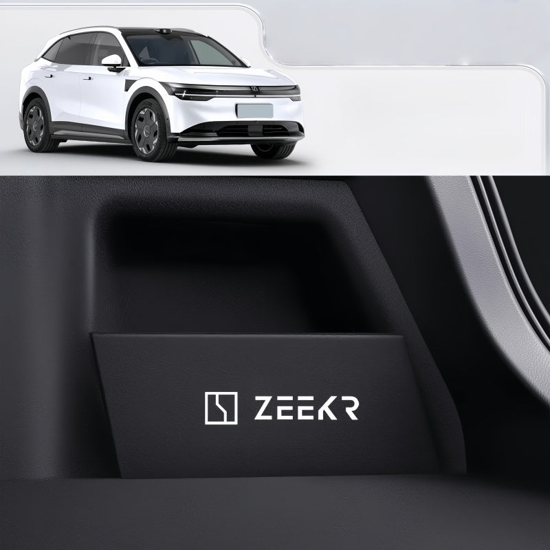 Side Trunk Organizer Partition for Zeekr 001/X/7X - NICE EVS