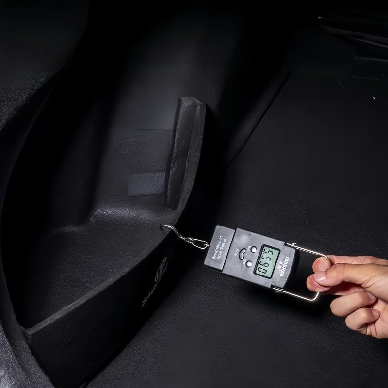 Side Trunk Organizer Partition for Zeekr 001/X/7X - NICE EVS