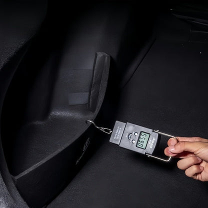 Side Trunk Organizer Partition for Zeekr 001/X/7X - NICE EVS