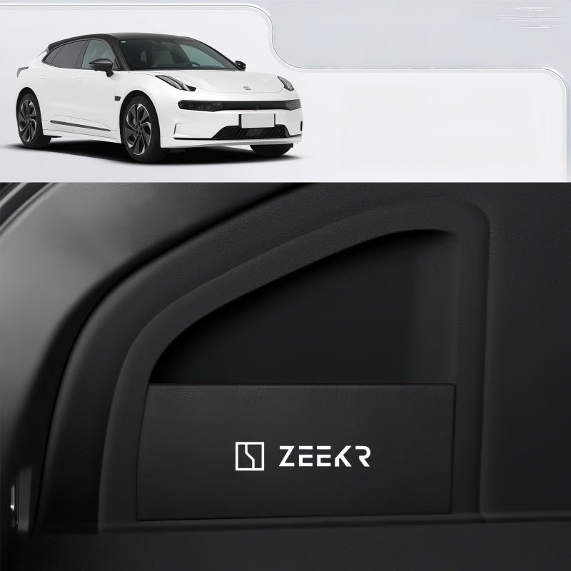 Side Trunk Organizer Partition for Zeekr 001/X/7X - NICE EVS