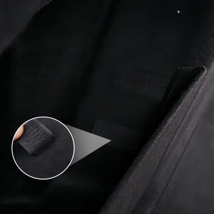 Side Trunk Organizer Partition for Zeekr 001/X/7X - NICE EVS