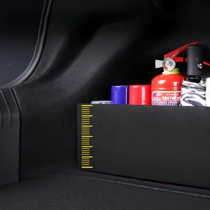 Side Trunk Organizer Partition for Zeekr 001/X/7X - NICE EVS