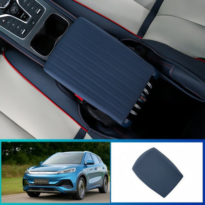 Silicone Center Armrest Cover for BYD Atto 3 2023-2026 - NICE EVS