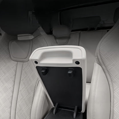 Silicone Center Armrest Cover for BYD Atto 3 2023-2026 - NICE EVS