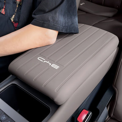 Silicone Center Armrest Cover for BYD Atto 3 2023-2026 - NICE EVS