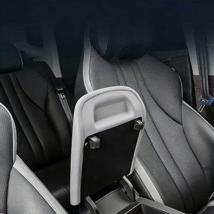 Silicone Center Console Armrest Cover for BYD Sealion 5 DM-i - NICE EVS