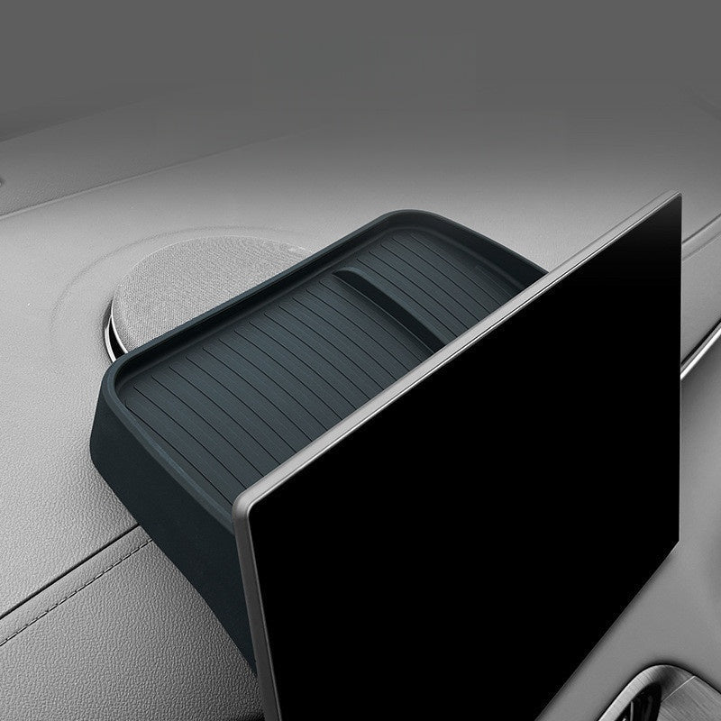 Silicone Center Console Tissue Box Holder for Geely EX5 - NICE EVS