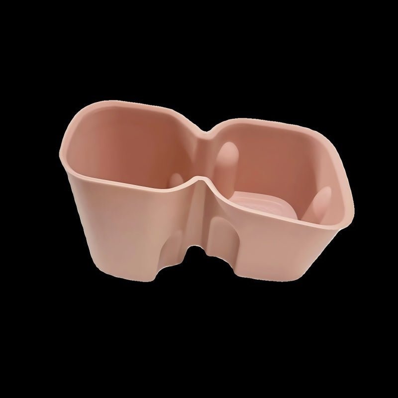 Silicone Cup Holder Insert for BYD ATTO 1 - NICE EVS