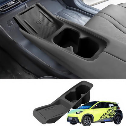Silicone Cup Holder Insert for BYD ATTO 1 - NICE EVS