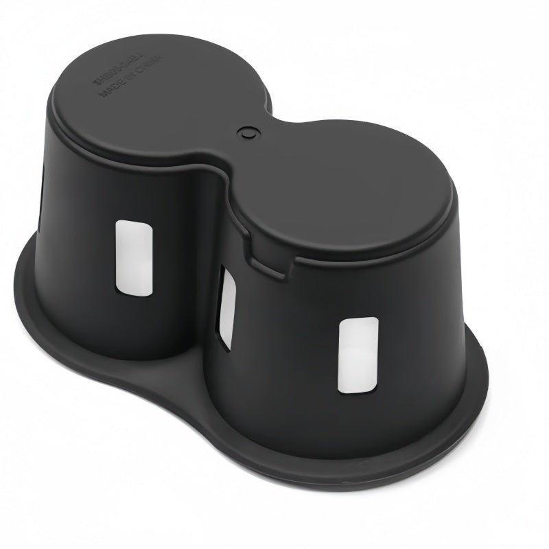 Silicone Cup Holder Insert Mat for BYD Seal 6 DM-i Touring - NICE EVS