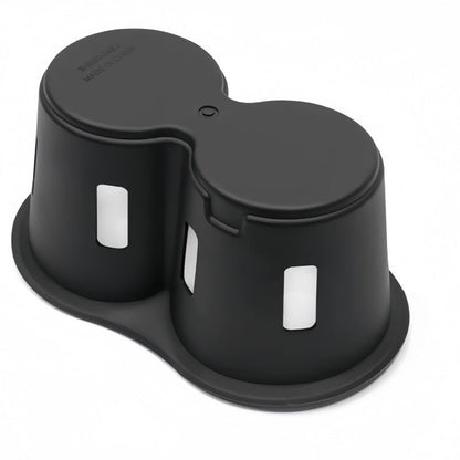 Silicone Cup Holder Insert Mat for BYD Seal 6 DM-i Touring - NICE EVS