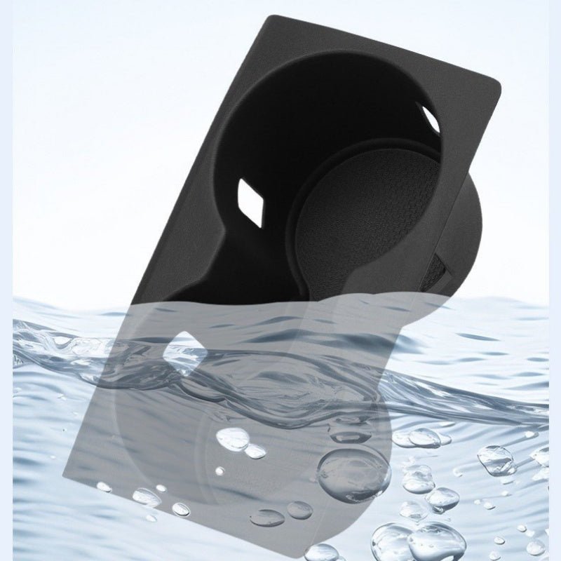 Silicone Cup Holder Liner Insert for BYD Sealion 8/Atto 8 - NICE EVS