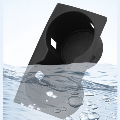 Silicone Cup Holder Liner Insert for BYD Sealion 8/Atto 8 - NICE EVS
