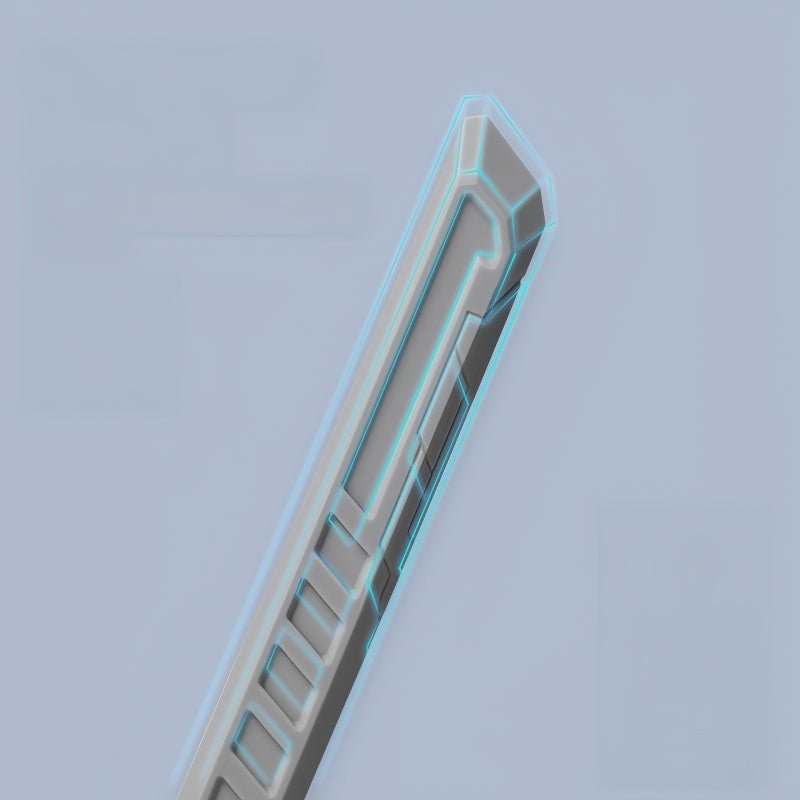 Silicone Door Edge Anti‑Collision Strip for Zeekr X 001 7X 8X 7GT - NICE EVS