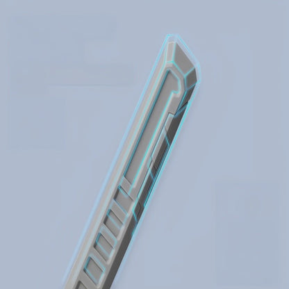 Silicone Door Edge Anti‑Collision Strip for Zeekr X 001 7X 8X 7GT - NICE EVS