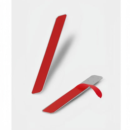 Silicone Door Edge Anti‑Collision Strip for Zeekr X 001 7X 8X 7GT - NICE EVS