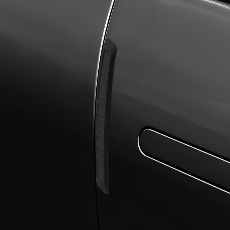 Silicone Door Edge Anti‑Collision Strip for Zeekr X 001 7X 8X 7GT - NICE EVS