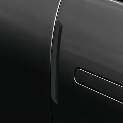 Silicone Door Edge Anti‑Collision Strip for Zeekr X 001 7X 8X 7GT - NICE EVS