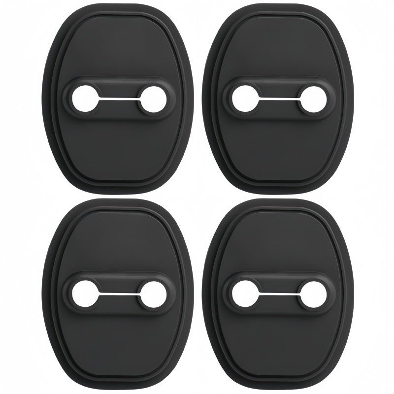 Silicone Door Lock Covers for Xpeng - NICE EVS