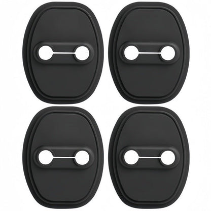 Silicone Door Lock Covers for Xpeng - NICE EVS