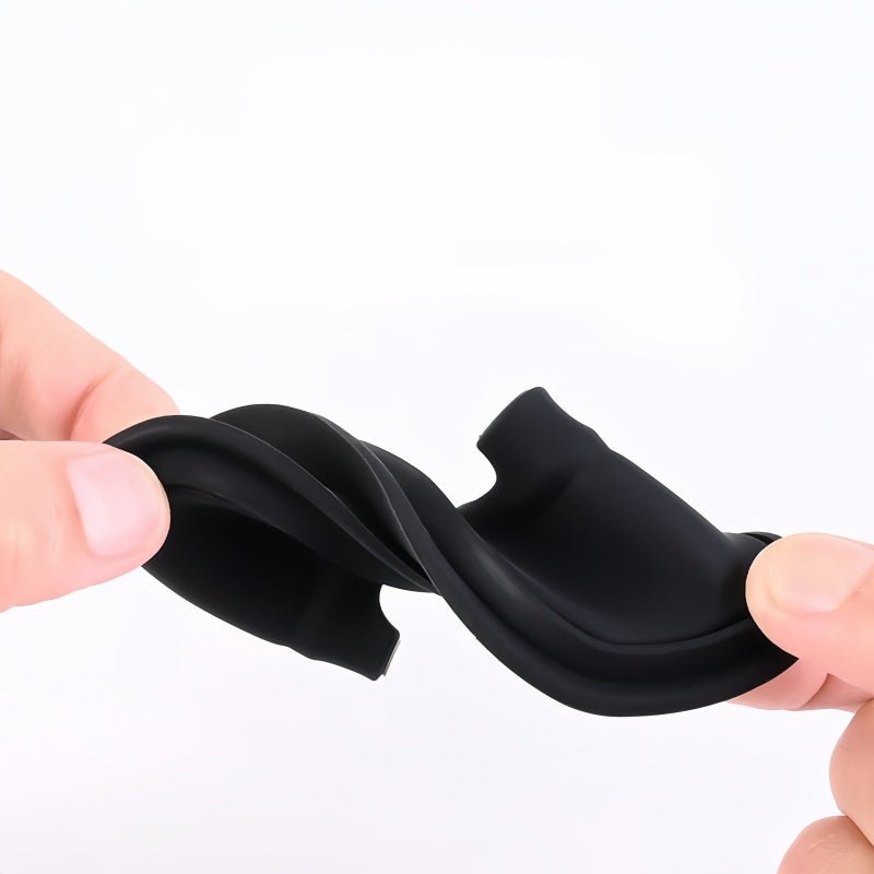 Silicone Door Lock Covers for Xpeng - NICE EVS