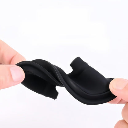 Silicone Door Lock Covers for Xpeng - NICE EVS