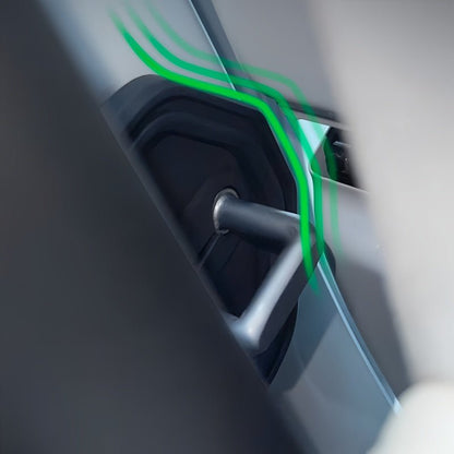 Silicone Door Lock Covers for Xpeng - NICE EVS