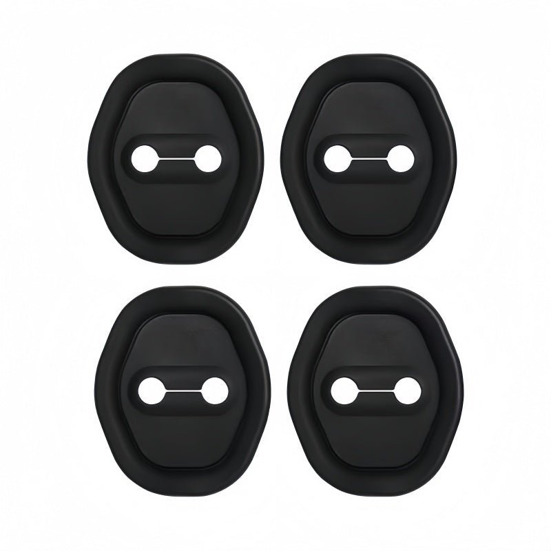 Silicone Door Lock Covers for ZEEKR X (4 Pcs) - NICE EVS