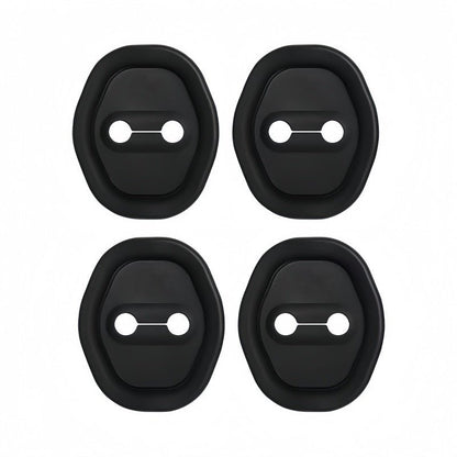 Silicone Door Lock Covers for ZEEKR X (4 Pcs) - NICE EVS