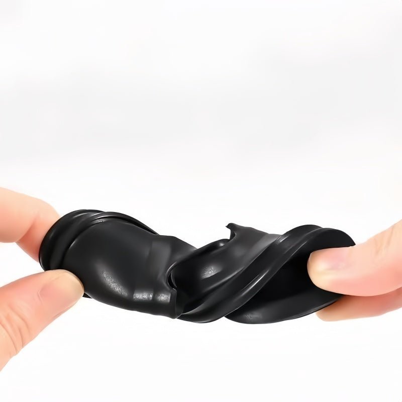 Silicone Door Lock Covers for ZEEKR X (4 Pcs) - NICE EVS