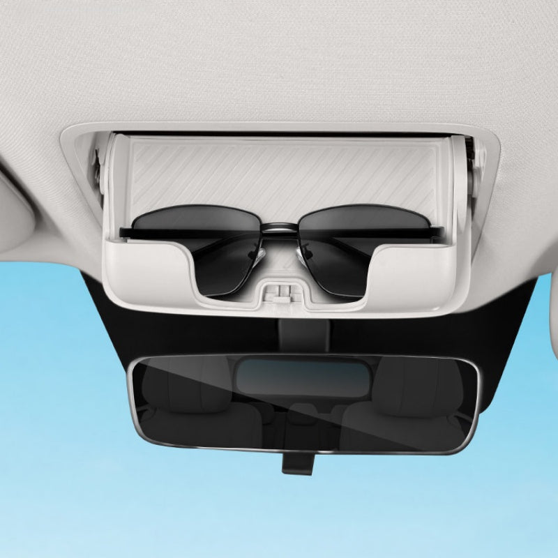 Silicone Sunglasses Box Liner Pad for BYD Sealion 8 / ATTO 8 - NICE EVS
