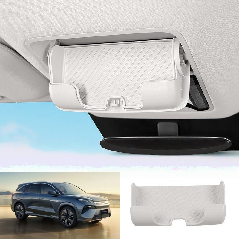 Silicone Sunglasses Box Liner Pad for BYD Sealion 8 / ATTO 8 - NICE EVS