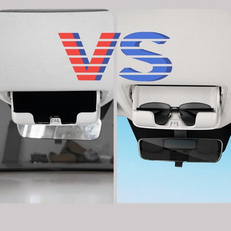 Silicone Sunglasses Box Liner Pad for BYD Sealion 8 / ATTO 8 - NICE EVS