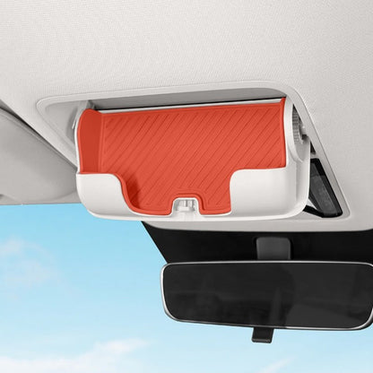 Silicone Sunglasses Box Liner Pad for BYD Sealion 8 / ATTO 8 - NICE EVS