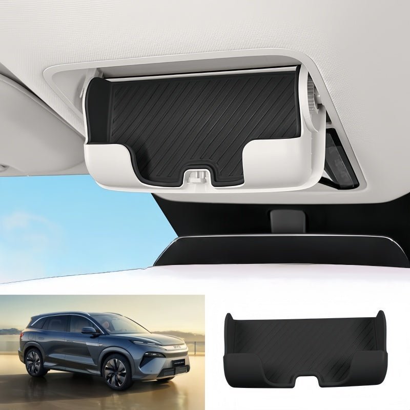 Silicone Sunglasses Box Liner Pad for BYD Sealion 8 / ATTO 8 - NICE EVS