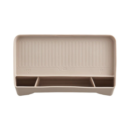 Silicone Tissue Box Behind Center Screen for 2026 Xpeng P7+ - NICE EVS