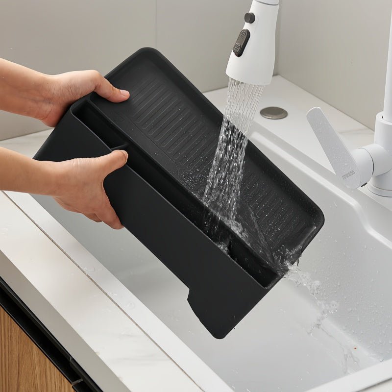 Silicone Tissue Box Behind Center Screen for 2026 Xpeng P7+ - NICE EVS