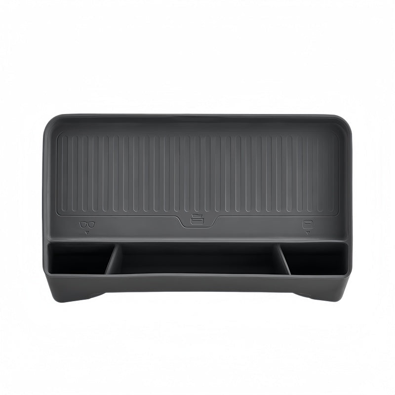 Silicone Tissue Box Behind Center Screen for 2026 Xpeng P7+ - NICE EVS