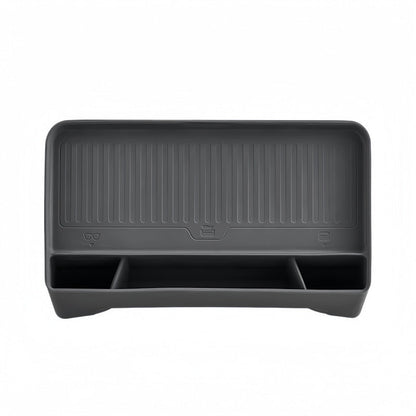 Silicone Tissue Box Behind Center Screen for 2026 Xpeng P7+ - NICE EVS