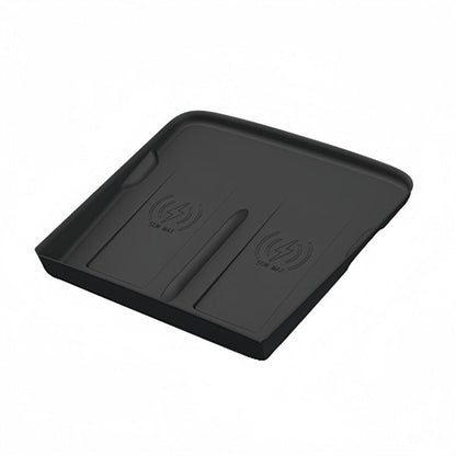 Silicone Wireless Charging Non-Slip Mat for Xpeng G6 2023-2026 - NICE EVS
