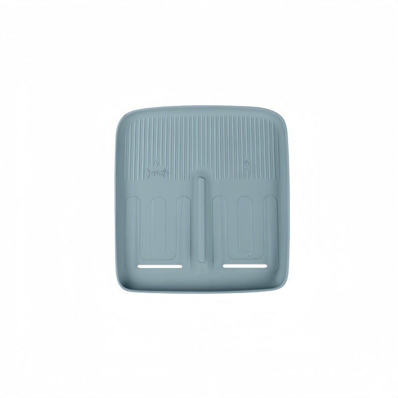 Silicone Wireless Charging Non-Slip Mat for Xpeng G6 2023-2026 - NICE EVS