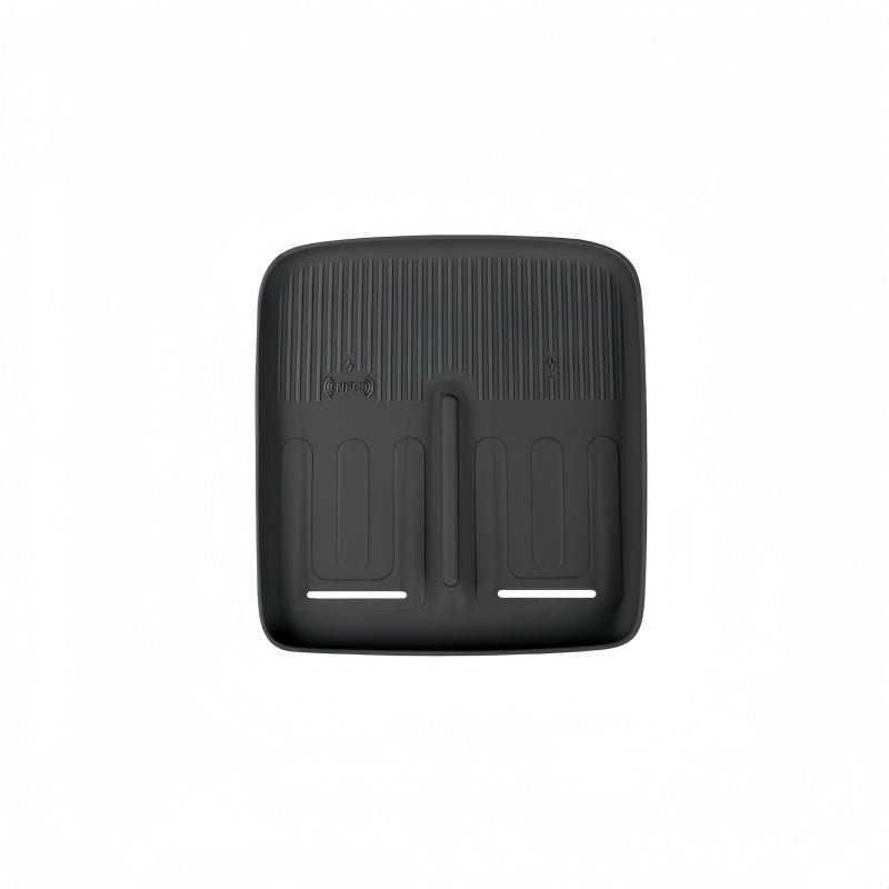 Silicone Wireless Charging Non-Slip Mat for Xpeng G6 2023-2026 - NICE EVS