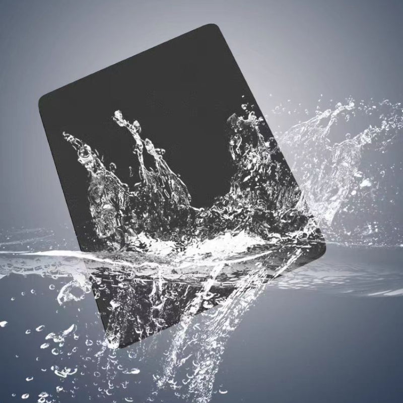 Silicone Wireless Charging Pad for 2024 BYD Seal - NICE EVS