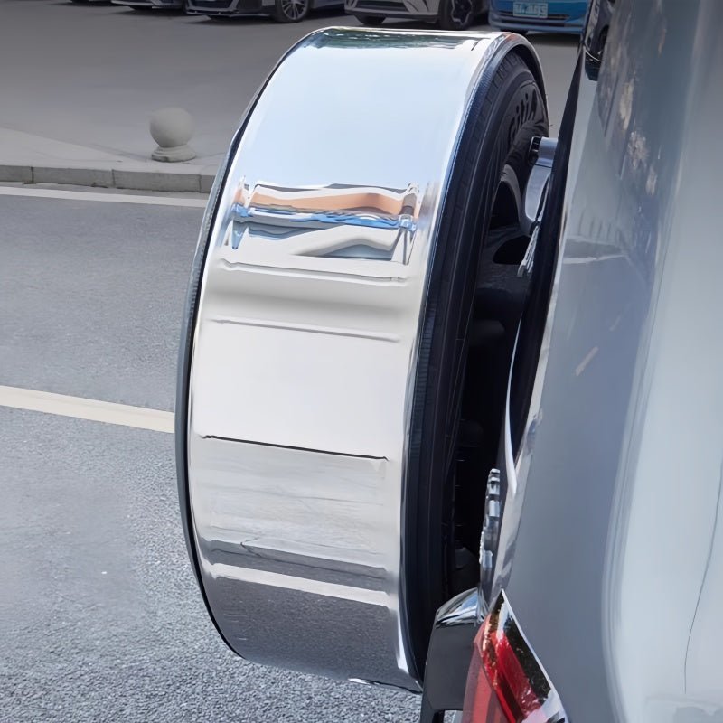 Spare Tire Cover for BYD Leopard 5 & Denza B5 - NICE EVS