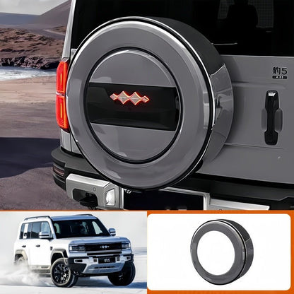 Spare Tire Cover for BYD Leopard 5 & Denza B5 - NICE EVS