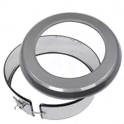 Spare Tire Cover for BYD Leopard 5 & Denza B5 - NICE EVS